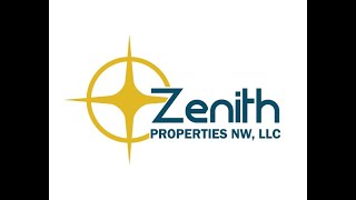 Zenith Properties House Tour: 1308 NE 50th Circle