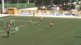 Swieqi United vs Xghajra Tornadoes (8-0) Highlights