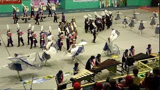 GPJB 2018 - Gema Swara Mandapa Madrasah Aliyah Negeri (MAN) 2 Bogor