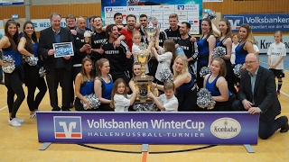 SuperCup 2017 des 28. Volksbanken WinterCups