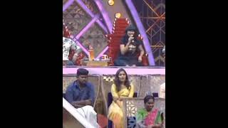 Shivangi fun in super singer 7