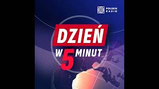 Śmierć czternastolatka na pasach. Bulwersujące doniesienia o kierowcy | DZIEŃ W 5 MINUT (5.01)