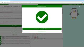 Basic CSS Use a custom CSS Variable 39/44 Learn freeCodeCamp