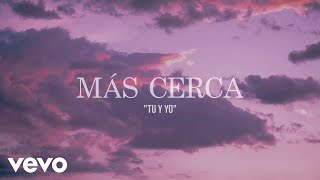 Onell Diaz - Tu y Yo (Official Audio)