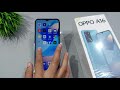 How To Set Lock Screen Magazine In oppo a16 | oppo a16 me lock screen auto wallpaper kaise set kare