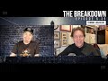 The Breakdown - Episode 5.37 - Thomas Lukaszuk