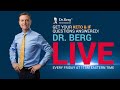 The Dr. Berg Show LIVE - November 15, 2024