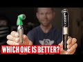 Hand Pump Vs. Co2 - Which One Should You Ride With #cycling