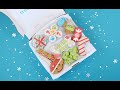 Wüfers | Christmas Cookie Box Unboxing