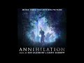 Ben Salisbury & Geoff Barrow - Annihilation