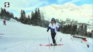 23 december RTL4: Ski Amadé Hochkönig & Gastein