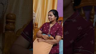 അയ്യടാ ഒരു സുന്ദരന്‍ 😂 #shorts #youtube #malayalammelody #couplecomedy #couplegoals