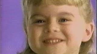 Welch's White Grape Juice Commercial 1998