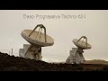 Deep Progressive Techno #34