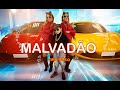 MALVADÃO - VINI CAMILO   Videoclipe OFICIAL