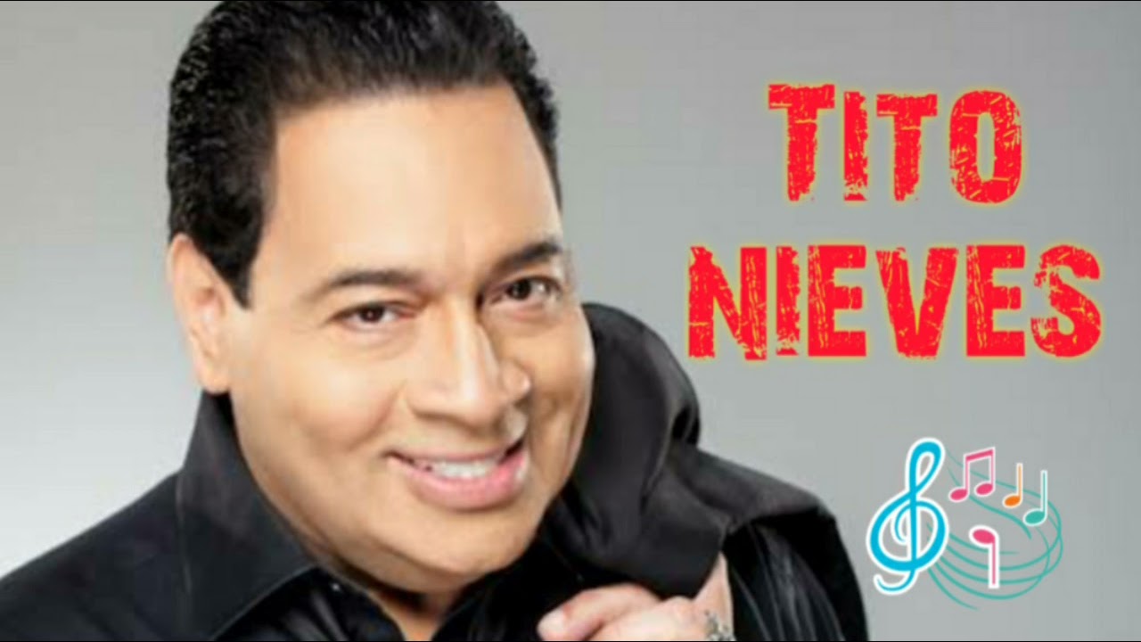 Fabricando Fantasias Tito Nieves - YouTube