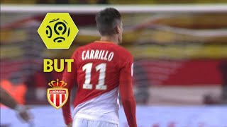 But Guido CARRILLO (85') / AS Monaco - ESTAC Troyes (3-2)  / 2017-18