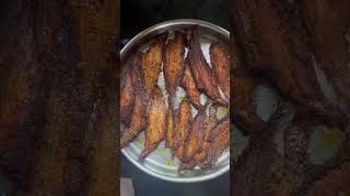 നെയ്ചാള അല്ല മാന്താ മാന്താ😉#shortsvideo #foodclips #fish #viral #trending #kinzubee #subscribe