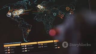 Stop Hackers Cold with Cyber Vanguard: Ultimate Cybersecurity Solution Explained!