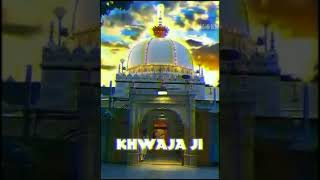 Khwaja ji ❤️#shorts #youtubeshorts #status #new #trending #khwajagaribnawaz #viral #shortvideo