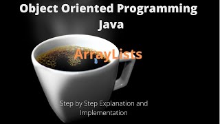L28 -V2 - ArrayLists in Java