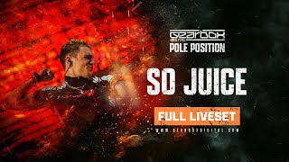 So Juice @ Gearbox - Pole Position 2023, Ziggo Dome