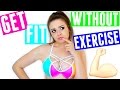 Download Get in shape for Summer! 10 Ways WITHOUT Exercise! | Krazyrayray In Mp4 3Gp Full HD Video