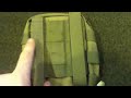 condor sidekick pouch