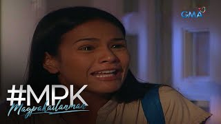 Magpakailanman: Baby maker, tinangkang itakas ang anak niya! (Stream Together)