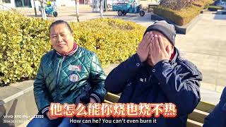 冬季专门跑到乳山银滩租房受罪的长春夫妻，花取暖费电供暖无压力