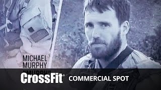 Our Heroes - CrossFit Commercial Spot