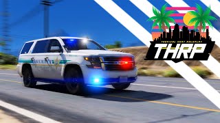 Pacific Valley Roleplay | BCSO Promotional Video | OLD