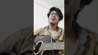 Mann Bharrya 2.0 Acoustic Cover | Shershaa | Sidharth - Kiara | Be Praak | Yoursaikat