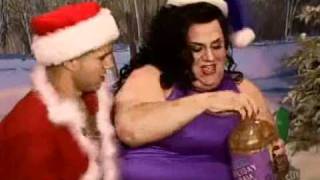 MADtv   Fantanas Holiday