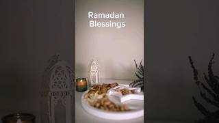 Ramadhan blessings #arabic #viral #islamicvideo #ramadhan #shorts #shortsvideo #subscribe 😇