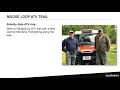 inreach webinar get to know the montana® 700 series