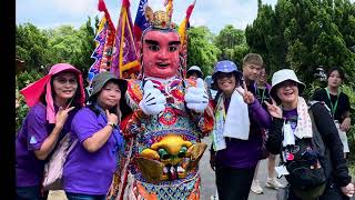 第12屆全國走馬瀨童軍大露營 崇善萬芳192童軍團 day 4