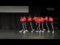 Sorority Dance Crew @SDNZ Nationals 2016 (1st place)