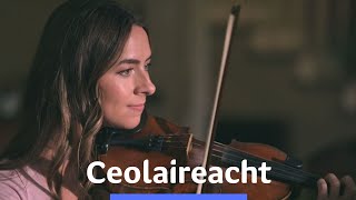 Dónal, Melanie \u0026 Eoin Murphy | Ceolaireacht | TG4