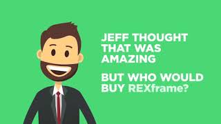 REXframe Introduction