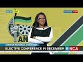 Calls for younger members to lead ANC