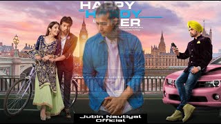 Ishqbaaziyaan Official Song - Happy Hardy And Heer | Himesh Reshammiya,Sonia | Jubin,Harshdeep,Asees