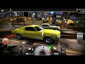 CSR Classic Tier 3 Ford Mustang GT 2+2 daily challenge drag race