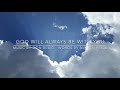 God Will Always Be With You / Don Besig and Nancy Price