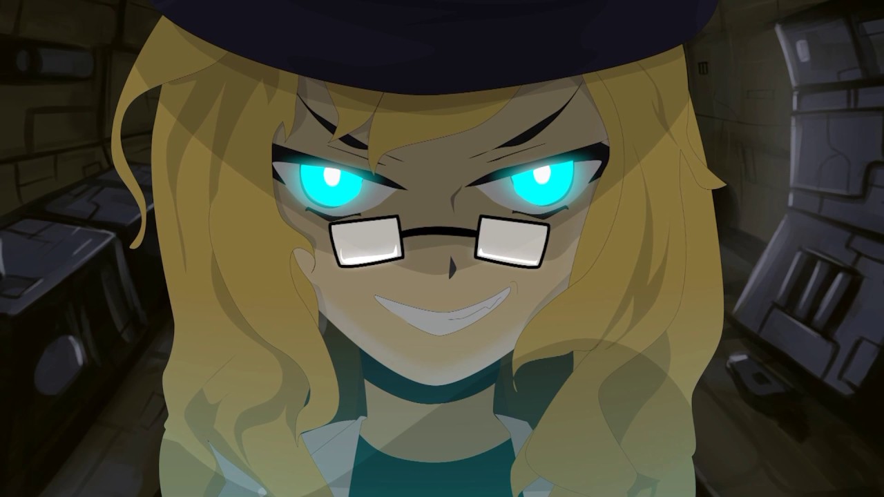 Synfig Animation Commissioned Youtube