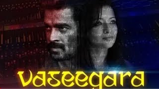 Vaseegara Remix Song | Bollywood Mix Song