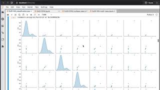 Part 06 - Constructing a Binary Classifier Using Neural Network with Python (Tensorflow & Keras)
