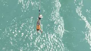 Kawarau Bridge Bungy Jump - Queenstown, New Zealand