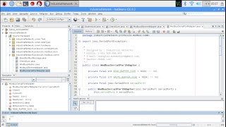 Java Developer With Raspberry Pi 3(OS: Raspbian)