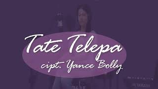 Tate Telepa